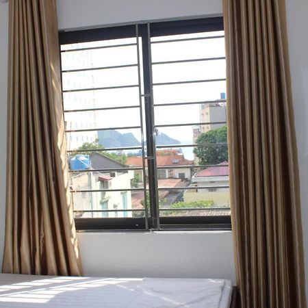 Thanh Tu Homestay Cat Ba Island Exteriér fotografie