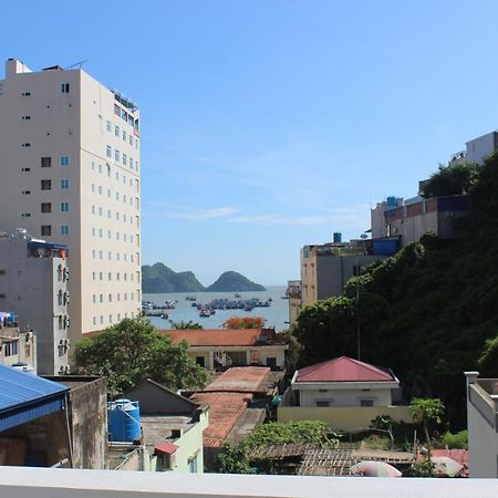 Thanh Tu Homestay Cat Ba Island Exteriér fotografie